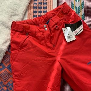 Arctix Women’s Snow/Ski Pants